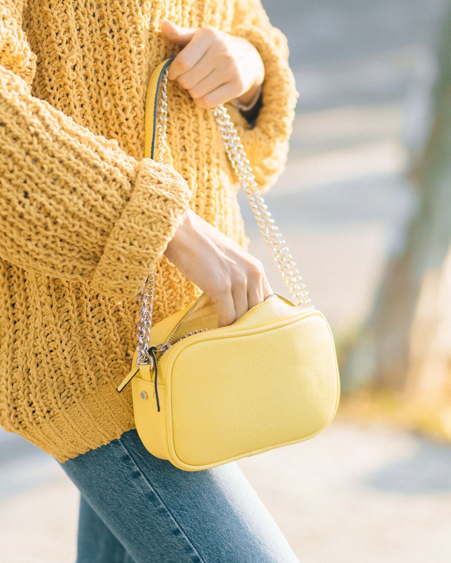 Bolsa Transversal